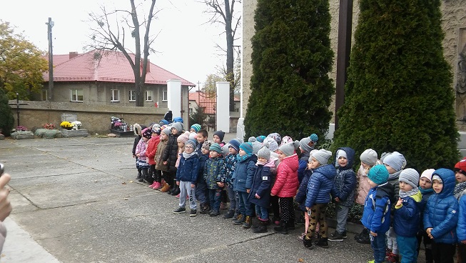 zdjęcie do
														 artykułu: Wszystkich Świętych