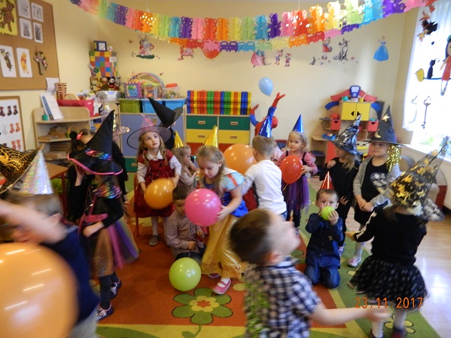 zdjęcie do
														 artykułu: Zabawa Andrzejkowa