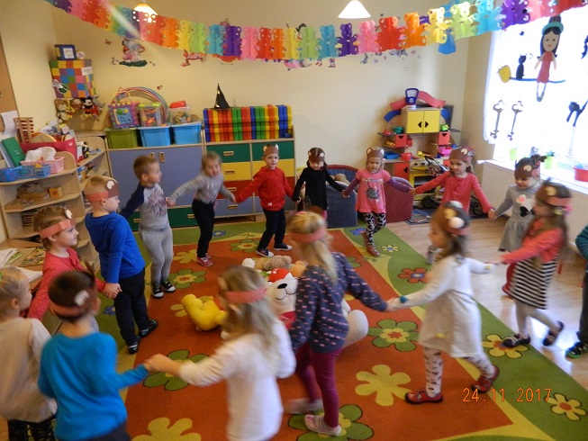 zdjęcie do
														 artykułu: Światowy Dzień Pluszowego Misia