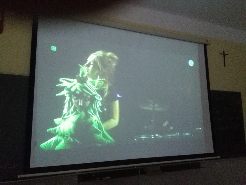 zdjęcie do
														 artykułu: Królewna Z Drewna - teatr internetowy