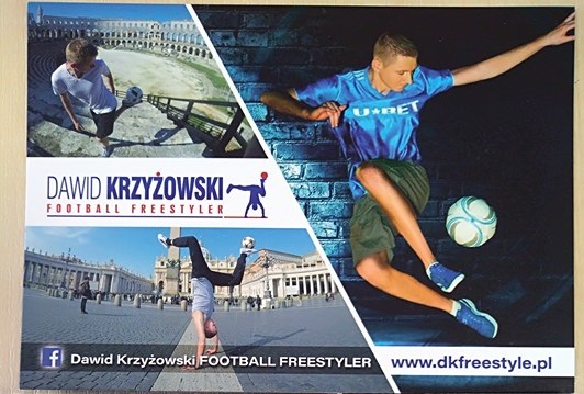 zdjęcie do
														 artykułu: Spotkanie ze Sportowcem