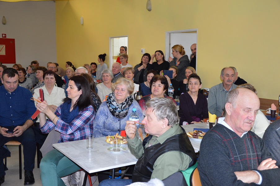 zdjęcie do
														 artykułu: Dzień Babci i Dziadka