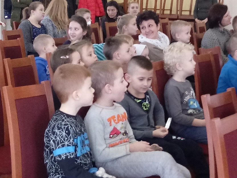 zdjęcie do
														 artykułu: Pinokio