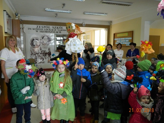 zdjęcie do
														 artykułu: Z Gaikiem chodzimy - szczęścia Wam Życzymy!
