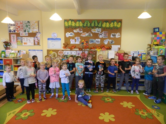 zdjęcie do
														 artykułu: Dzień Edukacji Narodowej