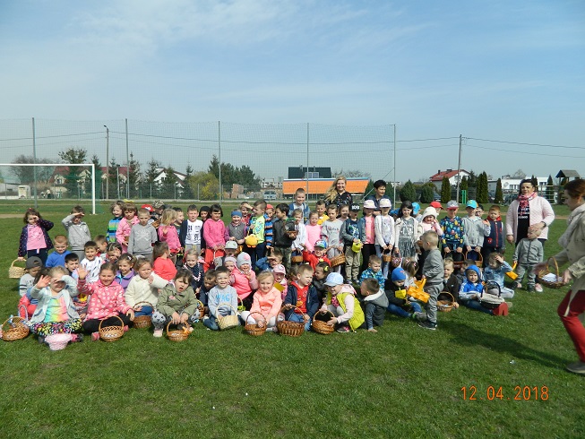 zdjęcie do
														 artykułu: Mistrz w zbieraniu słoskości 2018