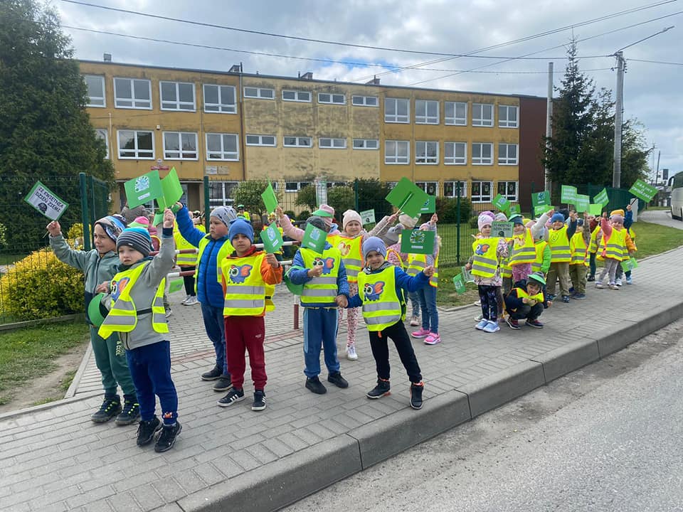 zdjęcie do
														 artykułu: Dzień Ziemi