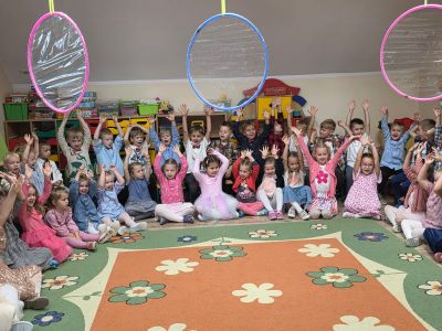 zdjęcie do
														 artykułu: Dzień Chłopaka