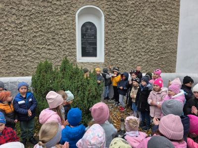 zdjęcie do
														 artykułu: Pamiętamy o tych, którzy odeszli...