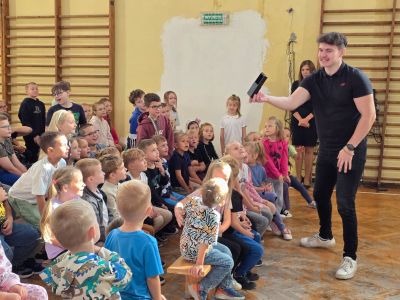 zdjęcie do
														 artykułu: Czary i Magia