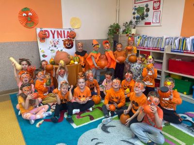 zdjęcie do
														 artykułu: Swieto Dyni