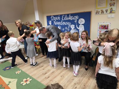 zdjęcie do
														 artykułu: Dzień Edukacji Narodowej