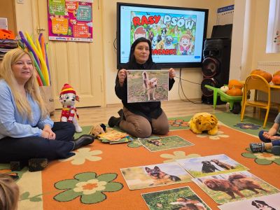 zdjęcie do
														 artykułu: Dzień Kundelka