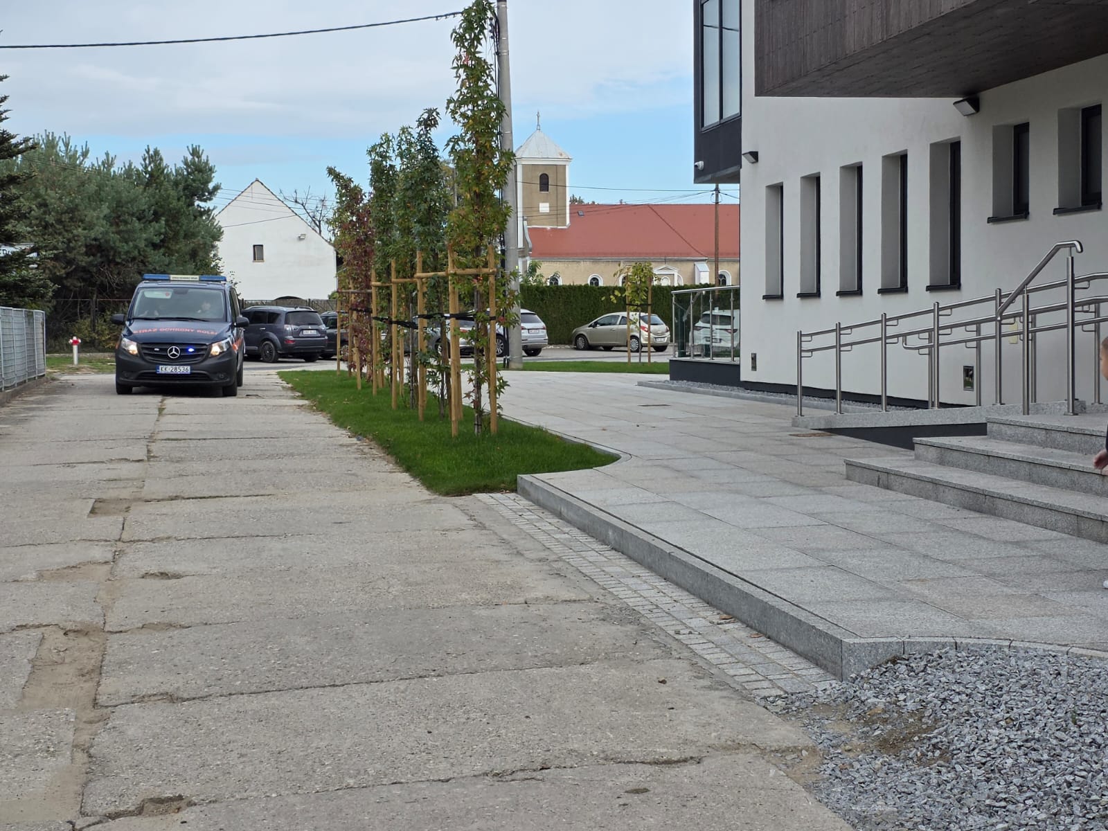 Bezpieczni w pobliżu kolei!