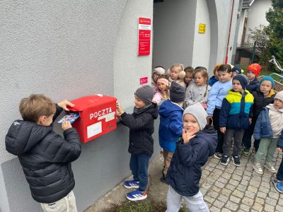 zdjęcie wprowadzające do artykułu: Dzień Poczty Polskiej