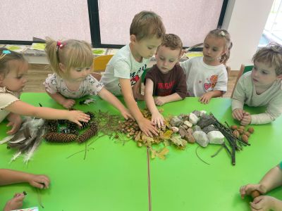 zdjęcie do
														 artykułu: Ogólnopolski projekt edukacyjny „WESOŁY MALUCH” – 2026/2027