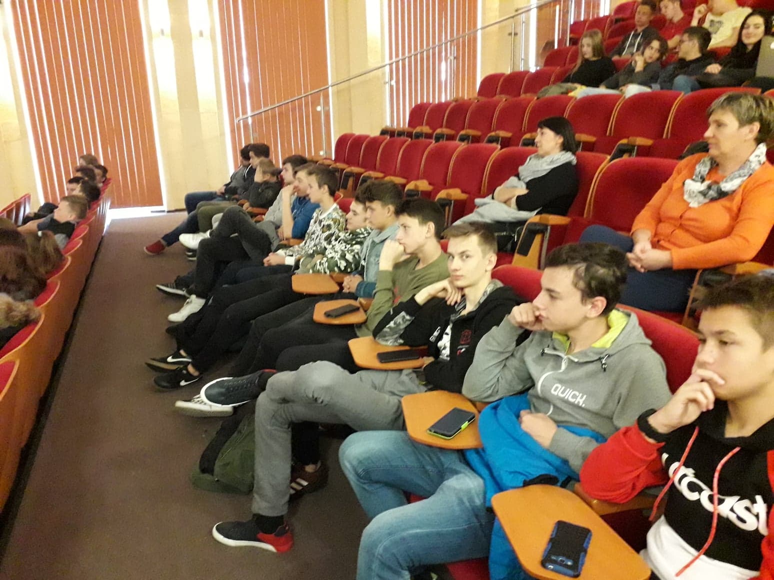 zdjęcie do
														 artykułu: Nyski Festiwal Nauki