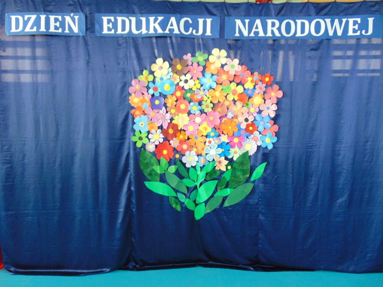 zdjęcie do
														 artykułu: Dzień Edukacji Narodowej w ZS Skoroszyce