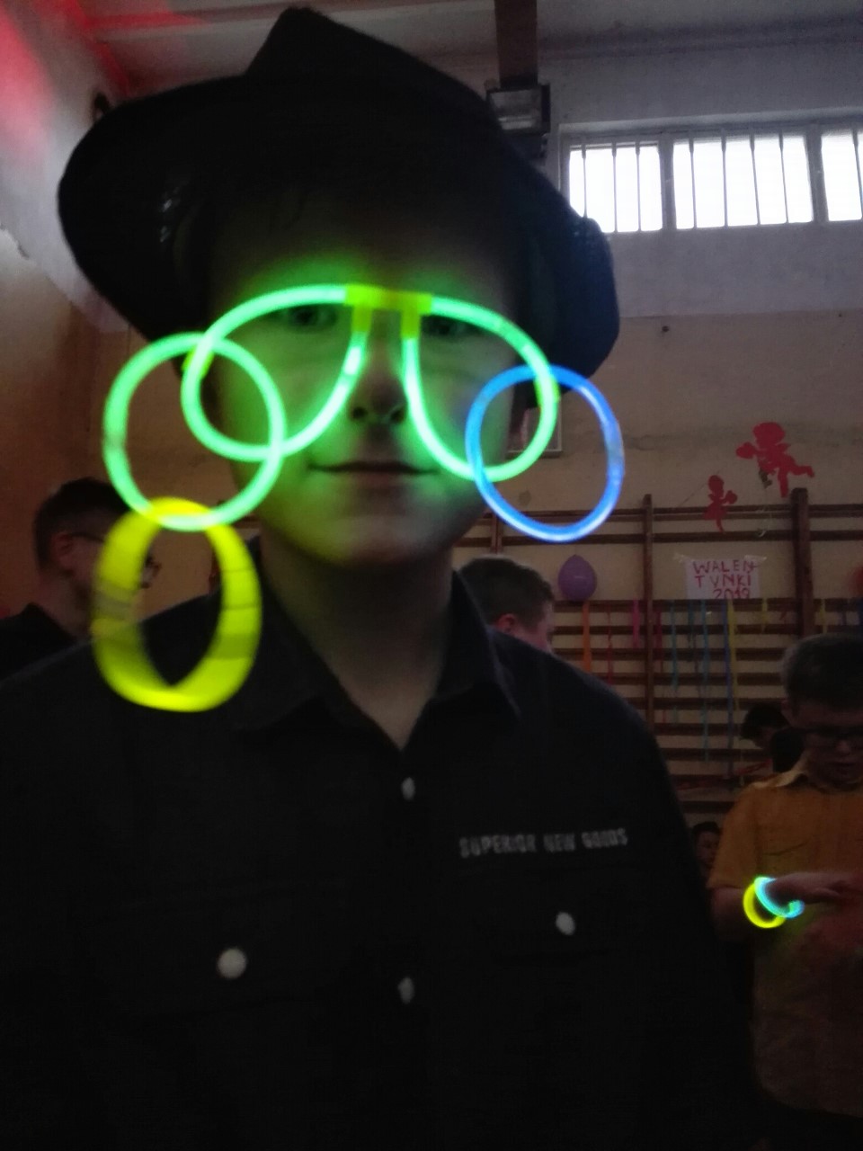 zdjęcie do
														 artykułu: Zabawa walentynkowa