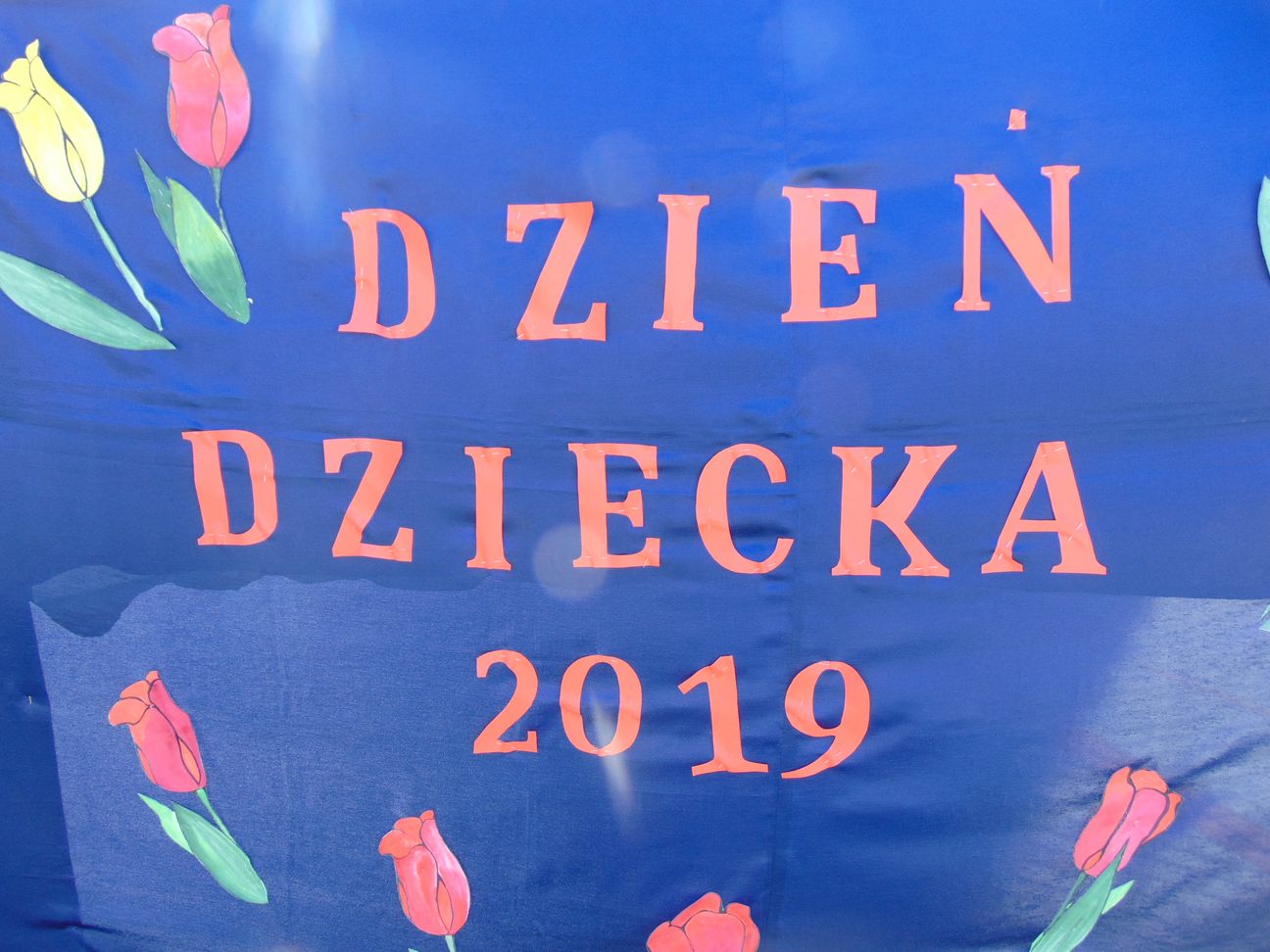 zdjęcie do
														 artykułu: Dzień Dziecka 2019