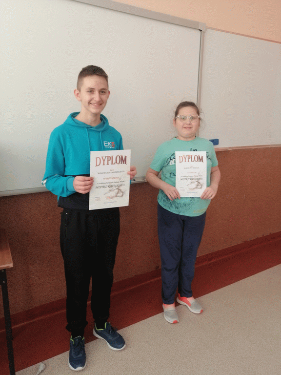 zdjęcie do
														 artykułu: Dzień języka ojczysteego