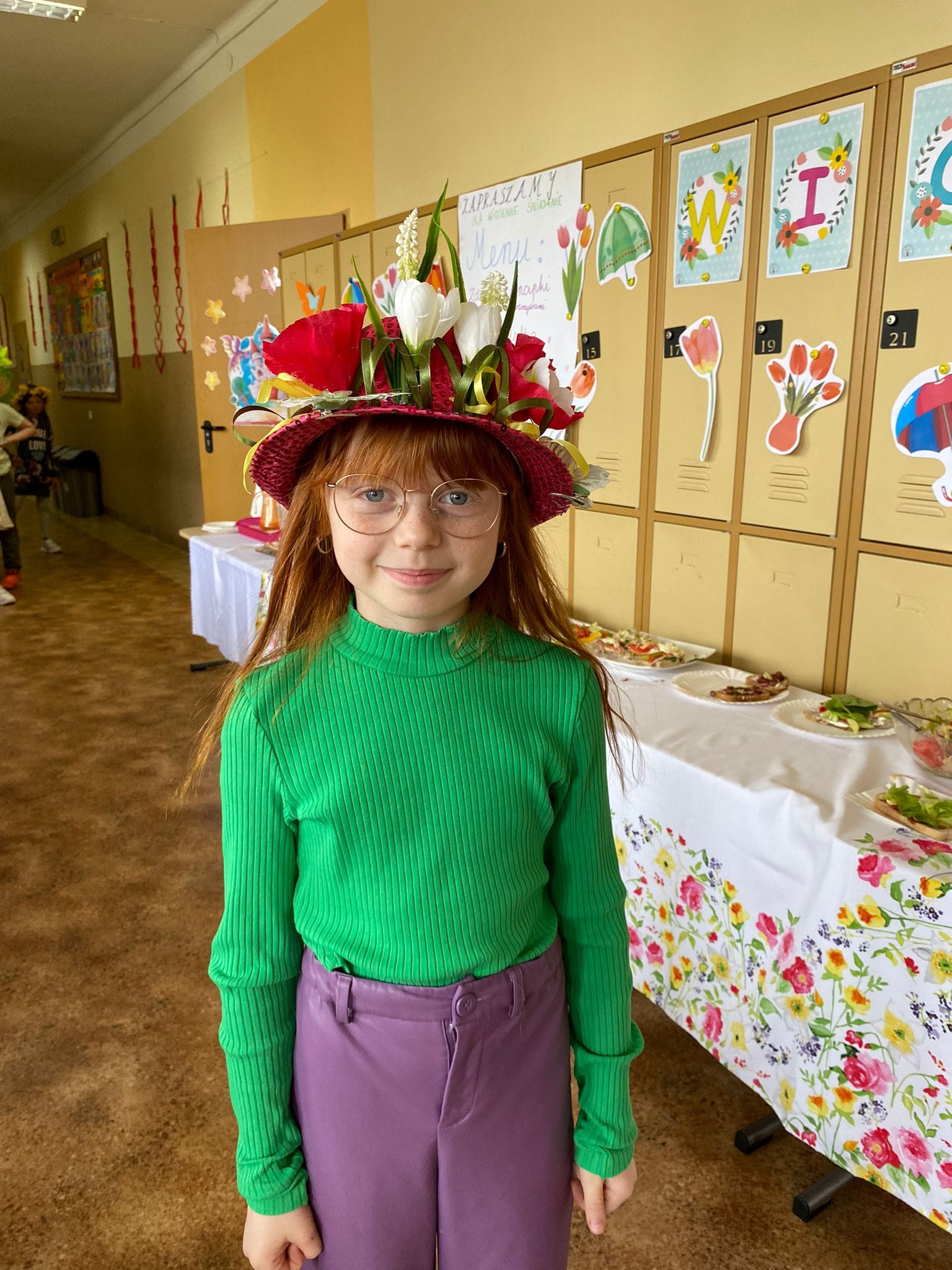 zdjęcie do
														 artykułu: Pierwszy dzień wiosny