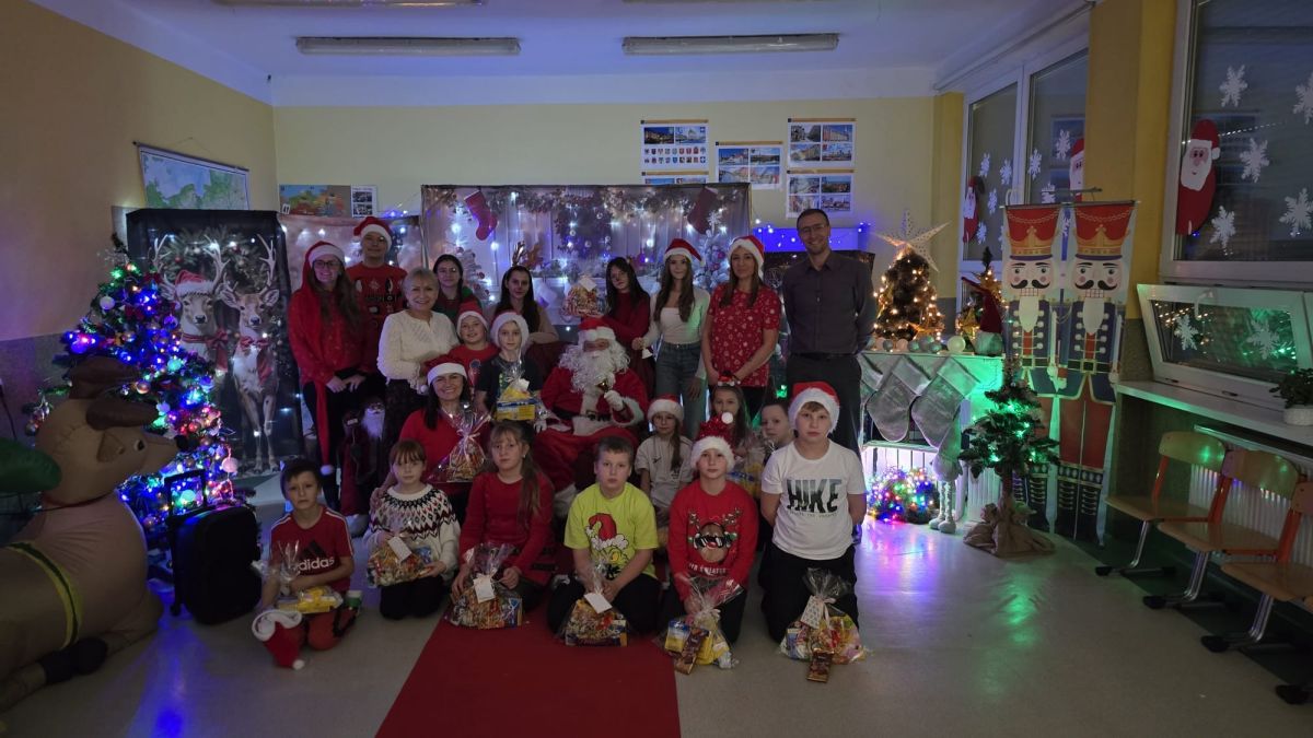 zdjęcie do
														 artykułu: MIKOŁAJKI 2024