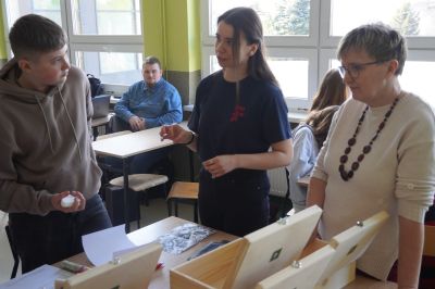 zdjęcie do
														 artykułu: WARSZTATY IPN