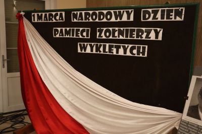 zdjęcie do
														 artykułu: SILNI POLSKĄ - WIECZORNICA PATRIOTYCZNA