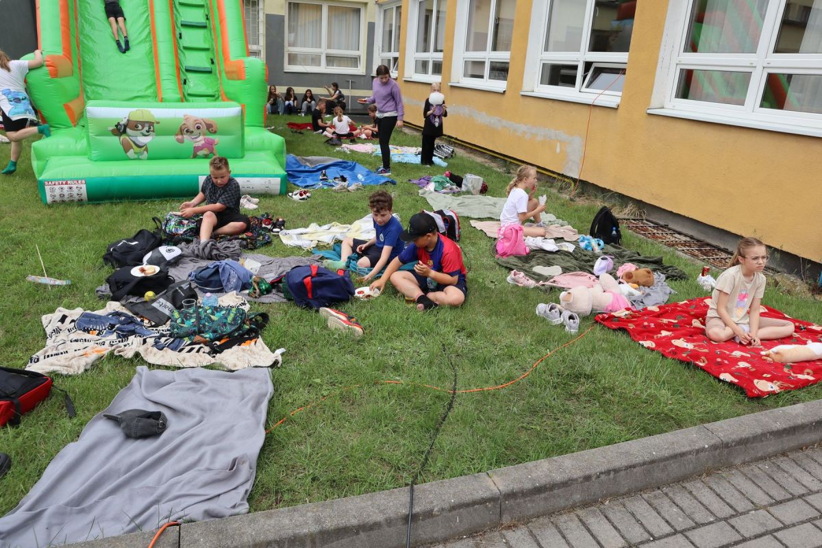 zdjęcie do
														 artykułu: DZIEŃ DZIECKA 2025