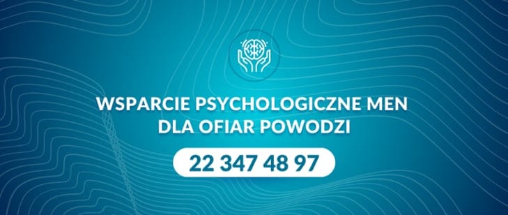 Pomoc psychologiczna