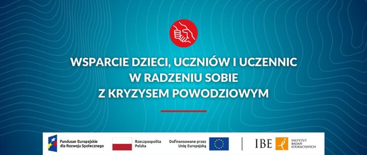 Wsparcie dla uczniów