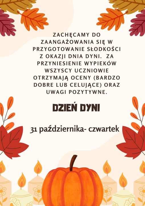 Dzień dyni