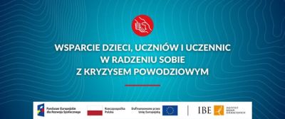 zdjęcie do
														 artykułu: Wsparcie dla uczniów