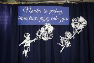 zdjęcie do
														 artykułu: DZIEŃ EDUKACJI NARODOWEJ