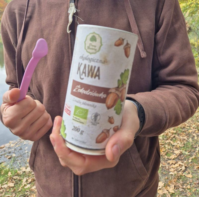 zdjęcie do
														 artykułu: WYCIECZKA DO LASU KLASY 6B