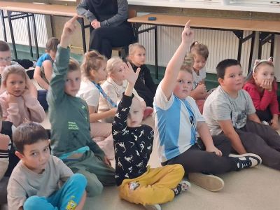 zdjęcie do
														 artykułu: ZDROWE ODŻYWIANIE