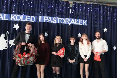 zdjęcie do
														 artykułu: FESTIWAL KOLĘD I PASTORAŁEK 2025