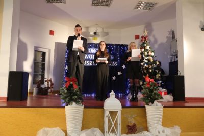 zdjęcie wprowadzające do artykułu: KONCERT NOWOROCZNY 2026