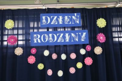 zdjęcie wprowadzające do artykułu: DZIEŃ RODZINY 2026