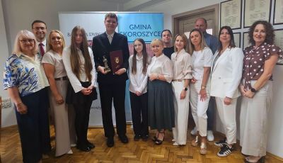 zdjęcie do
														 artykułu: PRIMUS INTER PARES