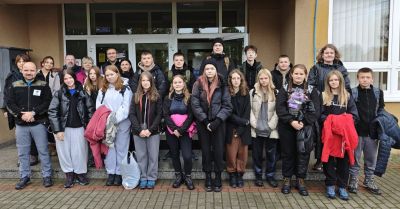 zdjęcie do
														 artykułu: RAJD ŚLADAMI ŻOŁNIERZY NSZ