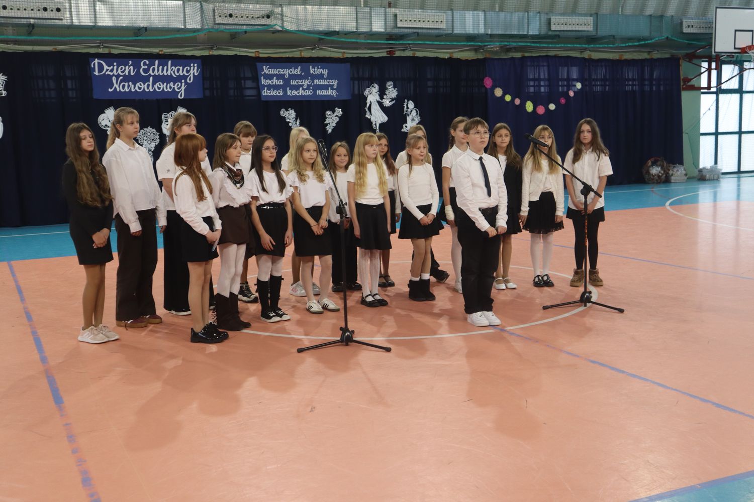DZIEŃ EDUKACJI NARODOWEJ
