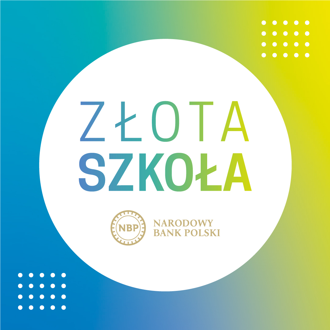 zdjęcie do
														 artykułu: Złota Szkoła